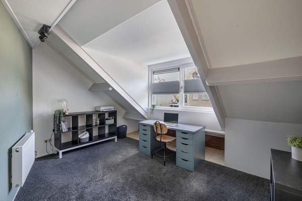 Medium property photo - Tweeschaar 28, 8314 AV Bant